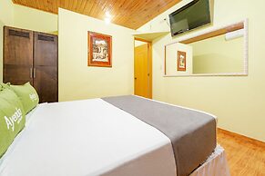 Hotel Eclipse Villavicencio