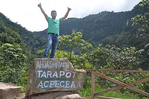 Hotel Suyox Tarapoto
