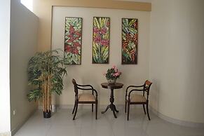 Hotel Suyox Tarapoto