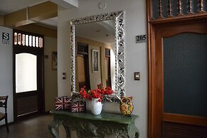 Hotel Suyox Tarapoto