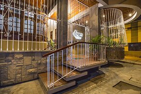 Hotel Suyox Tarapoto