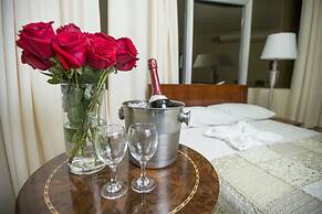 Hotel Suyox Tarapoto
