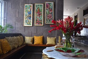Hotel Suyox Tarapoto
