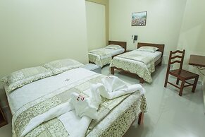 Hotel Suyox Tarapoto