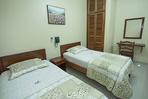 Hotel Suyox Tarapoto