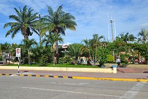 Hotel Suyox Tarapoto