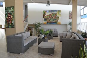 Hotel Suyox Tarapoto