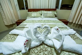 Hotel Suyox Tarapoto