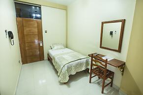 Hotel Suyox Tarapoto
