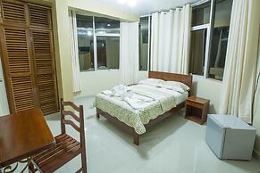 Hotel Suyox Tarapoto