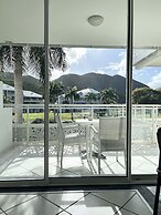Le Domaine Anse Marcel Beach Resort