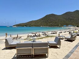 Le Domaine Anse Marcel Beach Resort