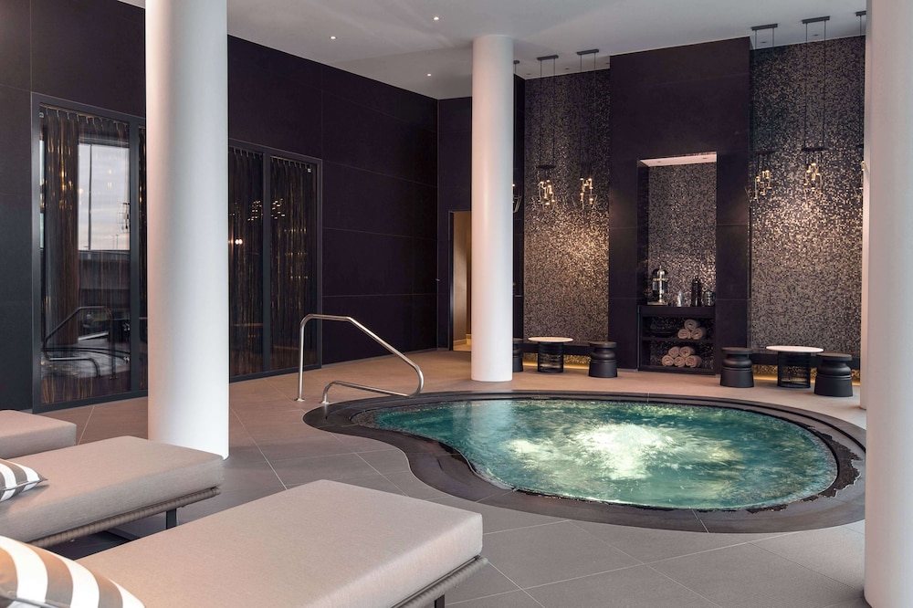 Hilton Amsterdam Airport Schiphol