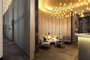 Hilton Amsterdam Airport Schiphol