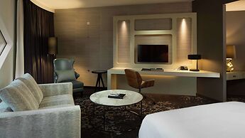 Hilton Amsterdam Airport Schiphol