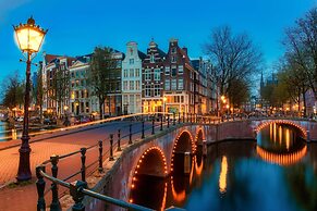 Hilton Amsterdam Airport Schiphol