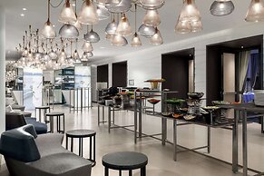 Hilton Amsterdam Airport Schiphol