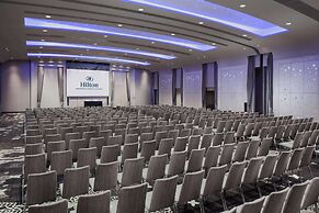 Hilton Amsterdam Airport Schiphol