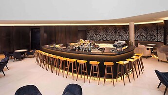 Hilton Amsterdam Airport Schiphol