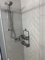Sand Pebbles Inn
