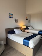 Sand Pebbles Inn