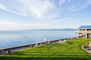 Sand Pebbles Inn
