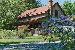 Wilderness Tours Rafting Resort