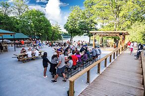 Wilderness Tours Rafting Resort