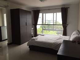Say Hi Residences
