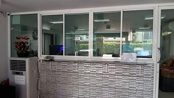 Say Hi Residences