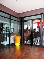 The Sez Hotel