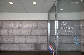 Rockwood Hotel & Spa
