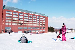 Rockwood Hotel & Spa