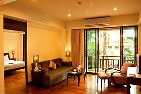 Lecasa Bangsaen Hotel