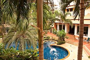 Lecasa Bangsaen Hotel