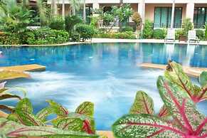 Lecasa Bangsaen Hotel