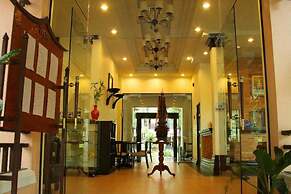 Lecasa Bangsaen Hotel