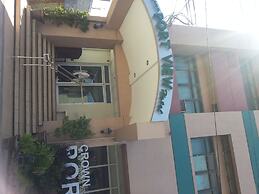 Crown Port View Hotel