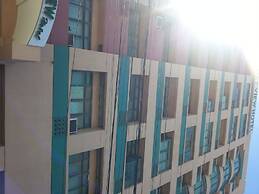 Crown Port View Hotel