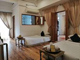 Hotel YaYee