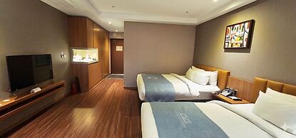 Hotel Solaire