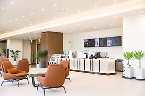Hotel Solaire