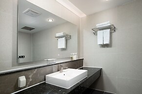 Hotel Solaire
