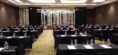 Hotel Solaire