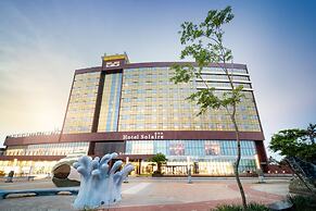 Hotel Solaire