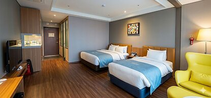 Hotel Solaire