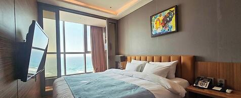 Hotel Solaire
