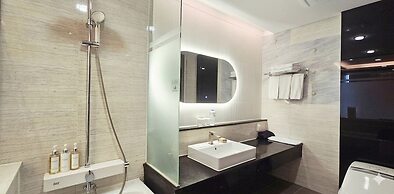 Hotel Solaire
