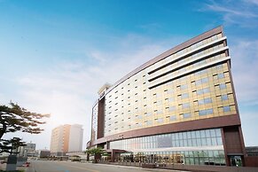 Hotel Solaire