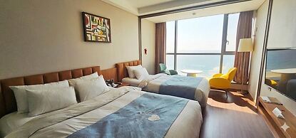 Hotel Solaire